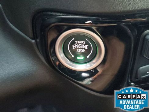 Used 2022 Chevrolet Silverado 1500 High Country w/ High Country Premium Package image 40