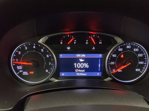 Used 2020 GMC Terrain Denali w/ Denali Premium Package image 23