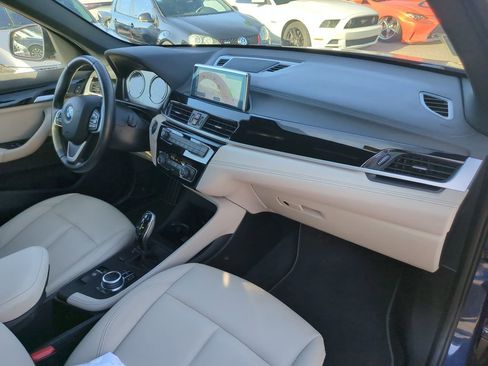 Used 2021 BMW X1 sDrive28i w/ Convenience Package FWD image 6