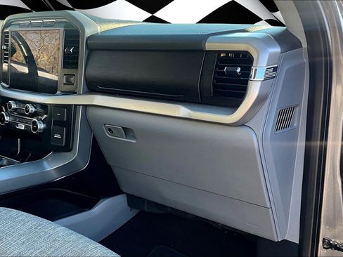 Used 2022 Ford F150 XLT w/ Equipment Group 302A High image 16