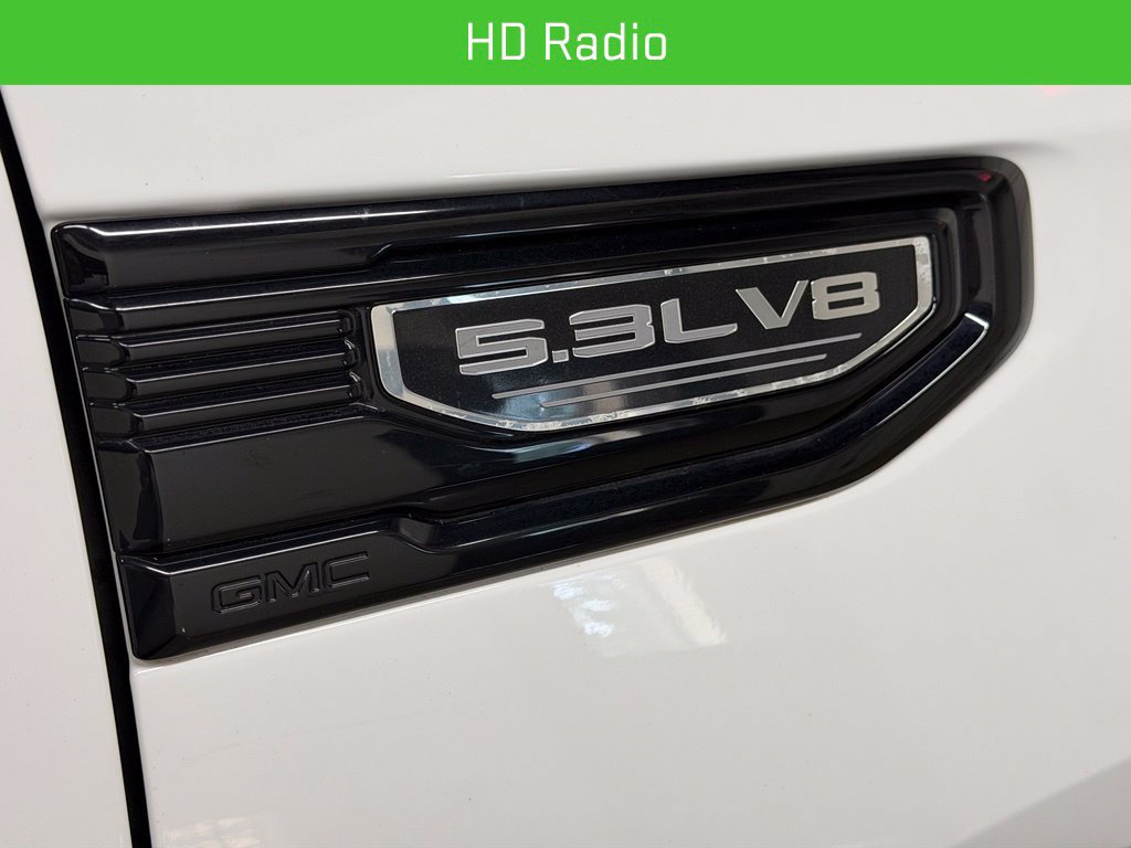 Certified 2019 GMC Sierra 1500 Elevation w/ Elevation Value Package AWD/4WD image 15