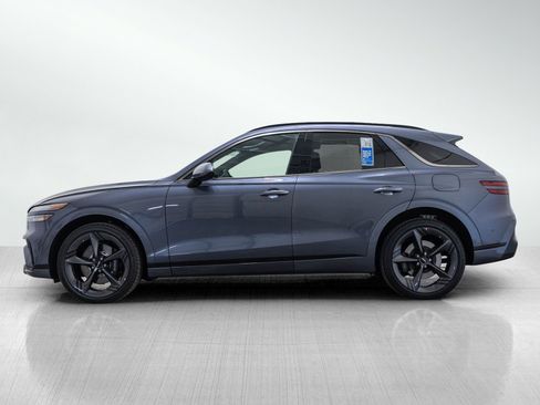 New 2026 Genesis GV70 2.5T Sport Prestige AWD/4WD image 3