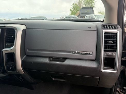 Used 2018 RAM 2500 Big Horn AWD/4WD image 19
