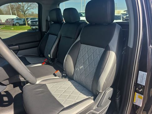 New 2026 Ford F150 XL image 19