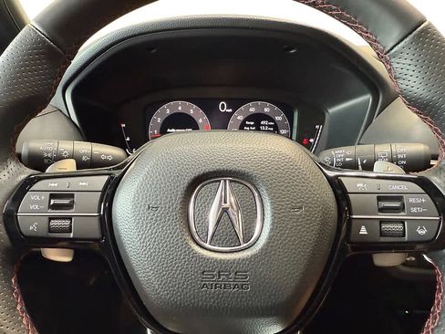 New 2026 Acura ADX A-Spec AWD/4WD image 15