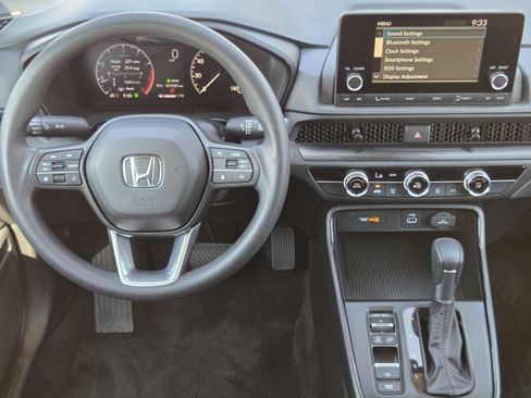 Used 2025 Honda CR-V LX image 23
