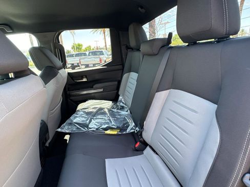 New 2026 Toyota Tacoma TRD Off-Road image 12