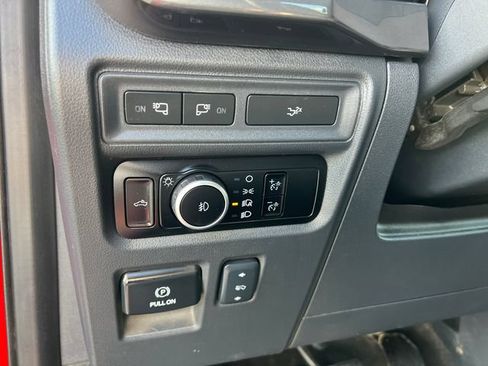 Certified 2023 Ford F150 XLT w/ Equipment Group 302A High AWD/4WD image 13