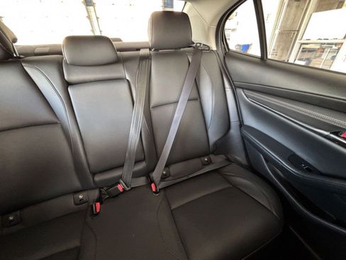 Used 2025 MAZDA MAZDA3 s image 41