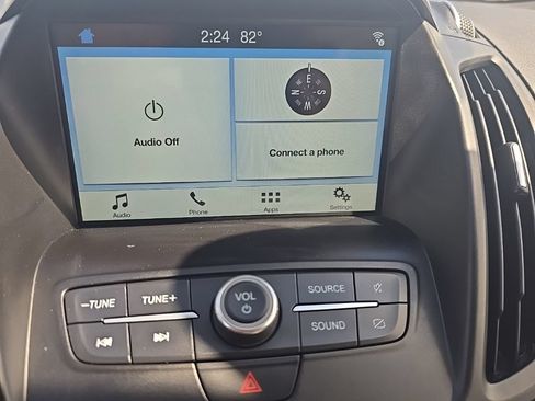Used 2019 Ford Escape SEL AWD/4WD image 15