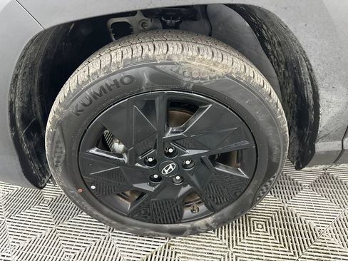 Used 2026 Hyundai Kona SEL Sport FWD image 11