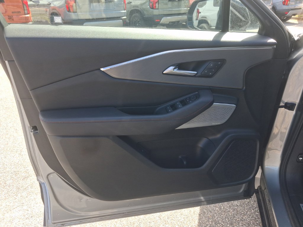 Used 2024 Acura ZDX A-Spec RWD image 25