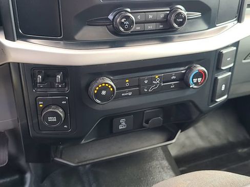 Used 2023 Ford F150 XL w/ Trailer Tow Package AWD/4WD image 21
