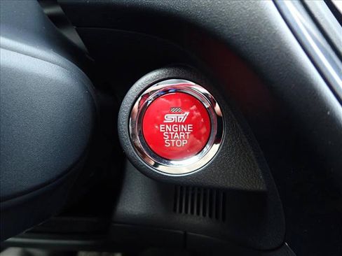 New 2026 Subaru WRX tS AWD/4WD image 22