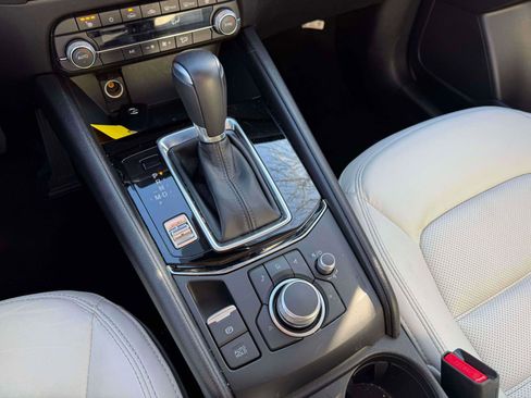 Certified 2025 MAZDA CX-5 AWD 2.5 S w/ Preferred Package image 16