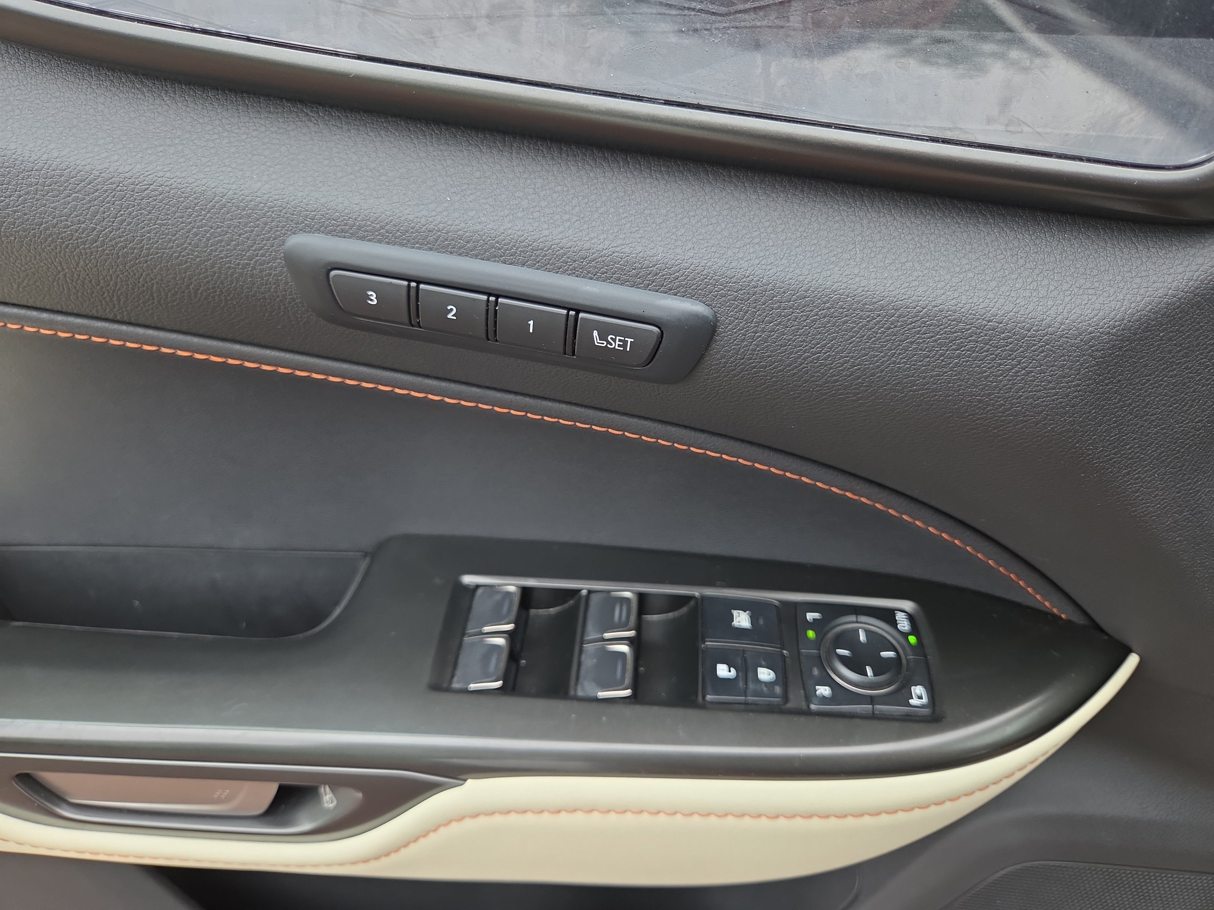 Used 2022 Lexus NX 350 AWD image 31