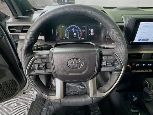 Certified 2025 Toyota Tacoma SR5 image 11