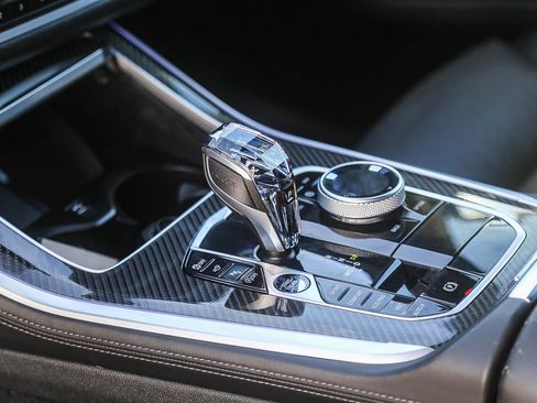 Used 2023 BMW X5 M50i w/ Executive Package image 21