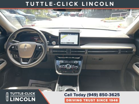 Certified 2022 Lincoln Corsair Grand Touring AWD/4WD image 15