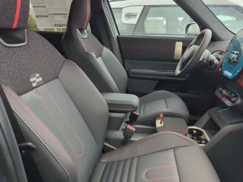 Used 2025 MINI Cooper Countryman John Cooper Works w/ Comfort Package Max image 8