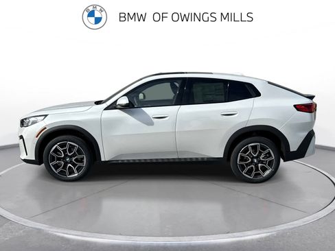 New 2026 BMW X2 xDrive28i w/ Technology Package image 5