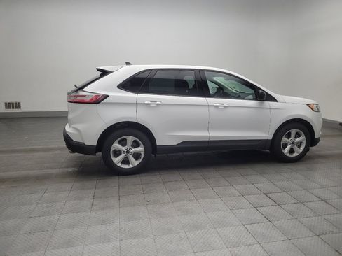 Used 2019 Ford Edge SE w/ SE Fleet Driver's Package FWD image 10