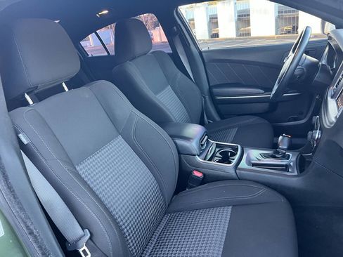 Used 2023 Dodge Charger SXT image 44