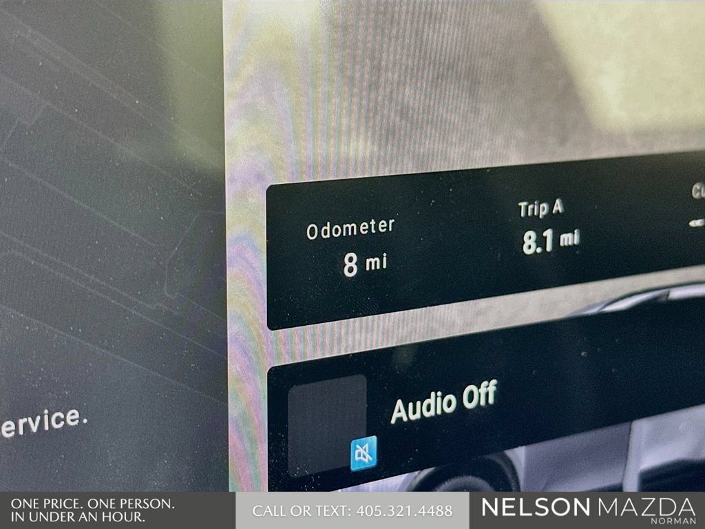 New 2026 MAZDA CX-5 Preferred AWD/4WD image 14