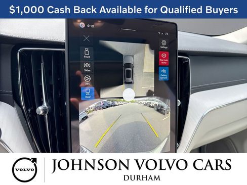 New 2026 Volvo XC60 B5 Ultra w/ Protection Package Premier AWD/4WD image 22