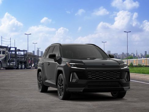 New 2026 Toyota RAV4 XSE image 16