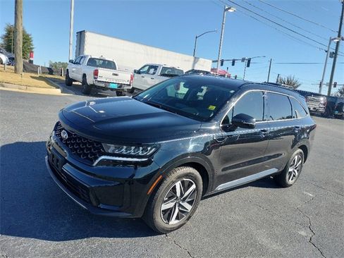 Used 2021 Kia Sorento S image 3