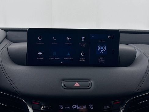 Used 2023 Acura TLX SH-AWD w/ Advance Package image 16