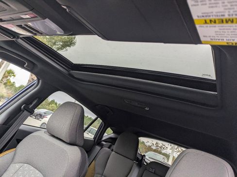 Certified 2025 Subaru Crosstrek 2.5i Sport image 20