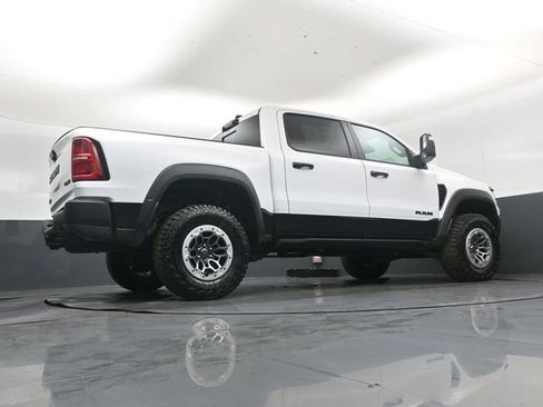 New 2026 RAM 1500 RHO w/ RHO Level 1 Equipment Group image 39