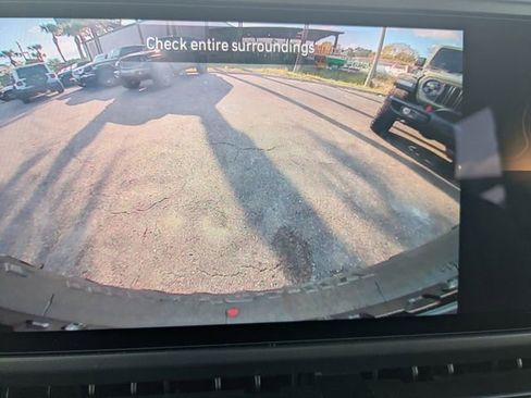 New 2026 Jeep Wrangler Willys image 21