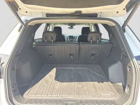 Used 2020 Chevrolet Equinox Premier w/ Premier Redline Edition FWD image 36