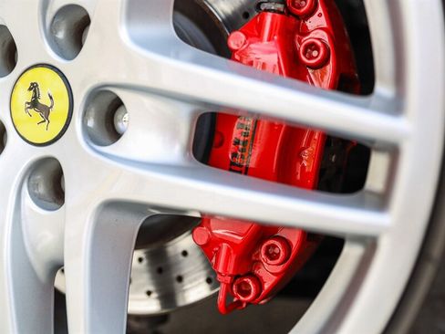 Used 2005 Ferrari 360 Spider RWD image 24