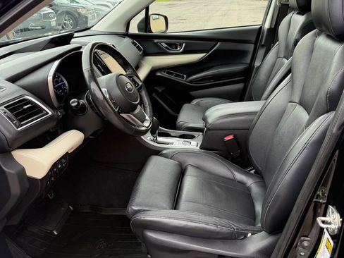 Used 2020 Subaru Ascent Limited w/ Technology Package image 14