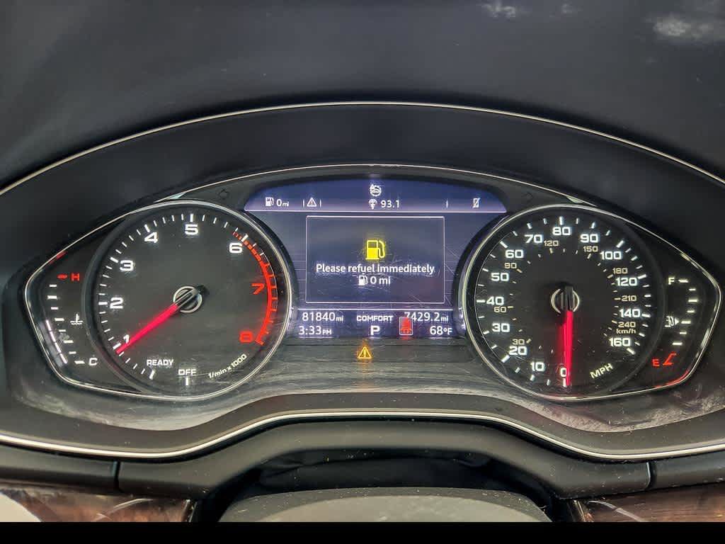 Used 2019 Audi Q5 2.0T Premium AWD/4WD image 14