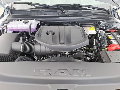 New 2026 RAM 1500 Big Horn image 29