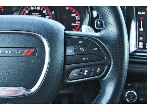Used 2022 Dodge Durango GT image 25