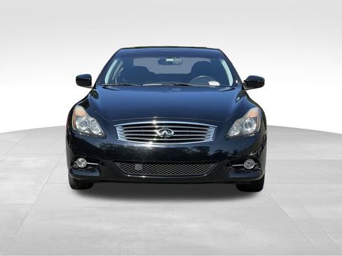 Used 2015 INFINITI Q60 Journey w/ Premium Package image 8