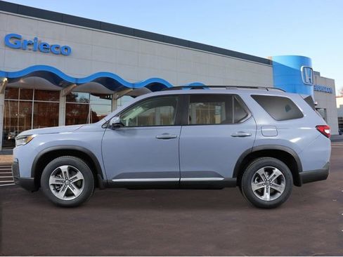 New 2026 Honda Pilot EX-L image 2