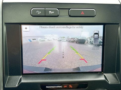 Used 2016 Ford F150 XLT w/ Equipment Group 302A Luxury AWD/4WD image 13