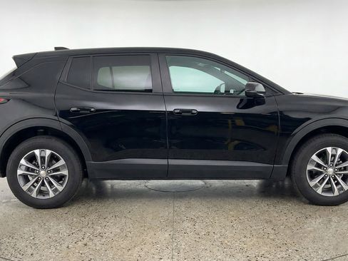 Used 2025 Chevrolet Equinox LT image 11