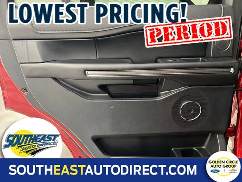 Used 2018 Ford Expedition XLT w/ Equipment Group 202A image 16