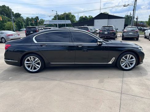 Used 2017 BMW 750i xDrive AWD/4WD image 80
