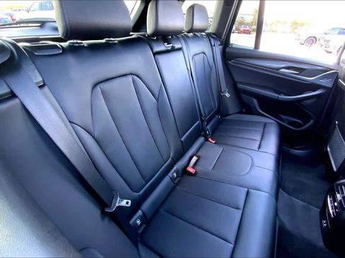 Certified 2023 BMW X3 sDrive30i w/ M Sport Package image 19