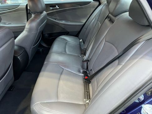 Used 2012 Hyundai Sonata GLS w/ Popular Equipment Pkg image 16
