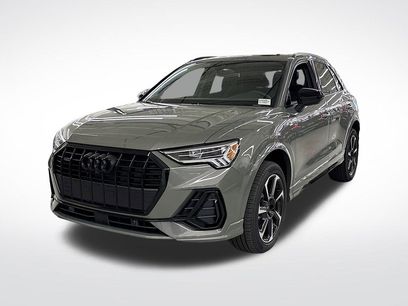 New 2025 Audi Q3 2.0T Premium Plus